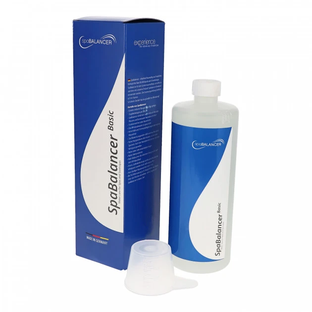 Spa BALANCER - Bouteille De 1L 1 Spa BALANCER - Bouteille De 1L