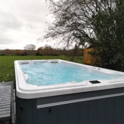 Spa De Nage SMAX 2200 -Gecko Soldes spa de nage smax 2200 2