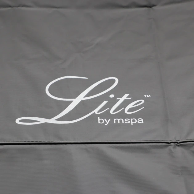 SS20 - Couverture MSPA LS04 Gris 3 SS20 - Couverture MSPA LS04 Gris – Image 3