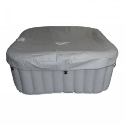 SS20 - Couverture MSPA LS04 Gris