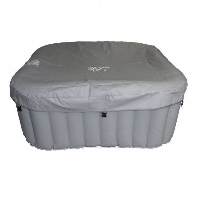 SS20 - Couverture MSPA LS04 Gris 1 SS20 - Couverture MSPA LS04 Gris