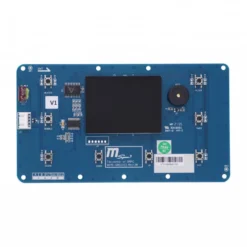 SS21 Carte électronique Clavier FRAME Avec Touche UV