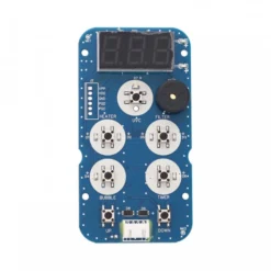 SS21 Carte électronique Télécommande Avec UV COMFORT