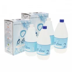 Super Kit De Traitement Naturel O-Care