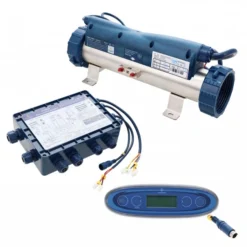 Système Complet De Remplacement P15B66 + Clavier PB557