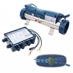 Système Complet De Remplacement P15B66 + Clavier PB559