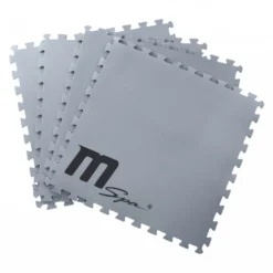 Tapis De Sol En Mousse Isolante