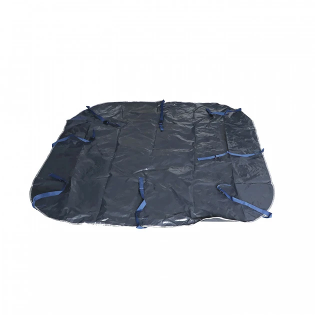 Tapis De Sol Isotherme - Spa Gonflable MSPA LS04-NA 1 Tapis De Sol Isotherme - Spa Gonflable MSPA LS04-NA