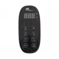 Télécommande MSPA PREMIUM (2019 - 2022)