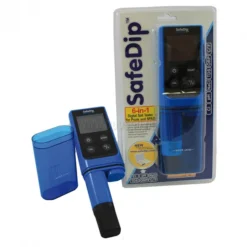 Testeur 6 En 1 SAFEDIP