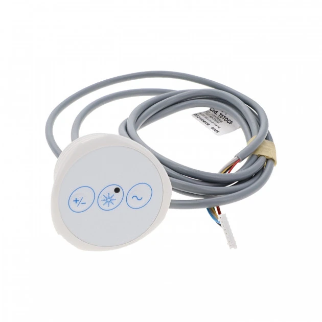 Touche De Contrôle UK01658A Pour Blower 1 Touche De Contrôle UK01658A Pour Blower