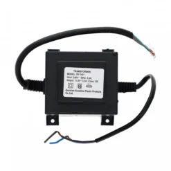 Transformateur Pour Spa Gonflable