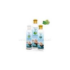 Velours De Spa Eucalyptus-Menthe - Huiles Essentielles Spa